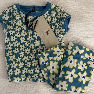 ✨ NWT ✨ Stella McCartney Kids flower outfit